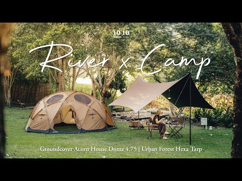 CAMPING|สุกี้ญี่ปุ่นที่แคมป์