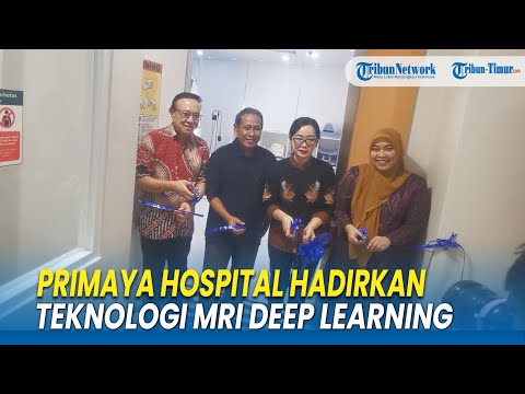 Primaya Hospital Hadirkan MRI Deep Learning Pertama di Makassar