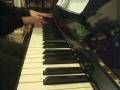 Tengen Toppa Gurren Lagann - Sorairo Days * Piano *