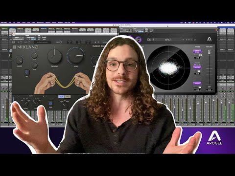 Bring Your Drums To Life with Compression & Reverb | Jesse Ray Ernster (Burna Boy, Doja Cat, UMI)