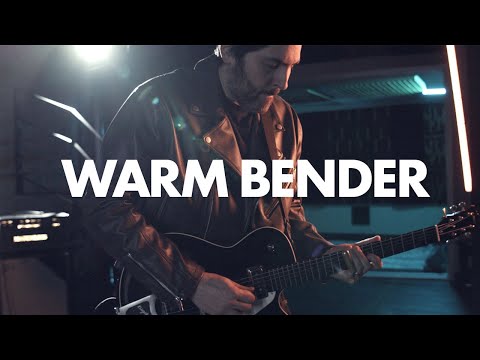Warm Bender | Selectable Three-Circuit Tone Bender-Style Fuzz Pedal | Performance By Ariel Posen