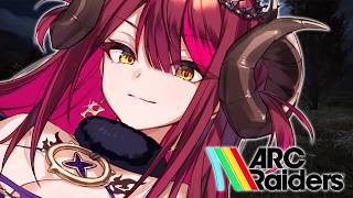 参加型有🔫物資集めたり、PVPしたり、まったりしたり👀✨ ARC Raiders🎮
