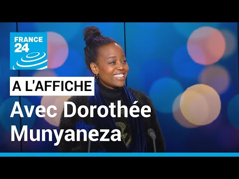 Mailles de Dorothée Munyaneza : l'art de tisser des liens entre danse, chant et poésie