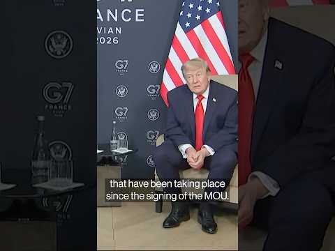 US Strikes on Iran Overshadow NATO Summit