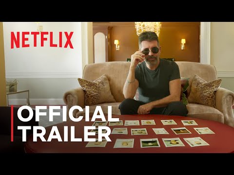 Simon Cowell: The Next Act | Official Trailer | Netflix