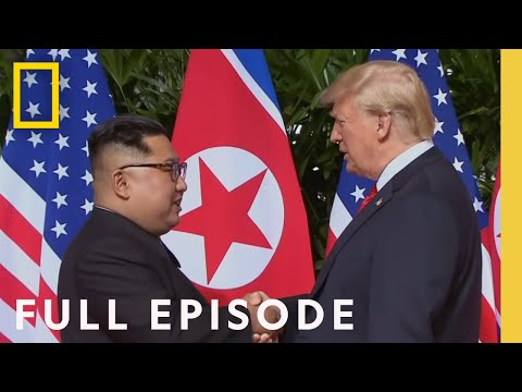 Taking the World Stage (Full Episode) | North Korea: Inside the Mind of a Dictator