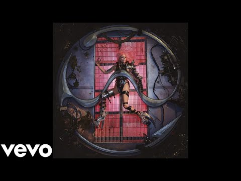 Lady Gaga - Stupid Love (Audio)