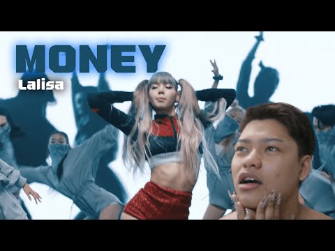 LISA-MONEYDanceExclusive