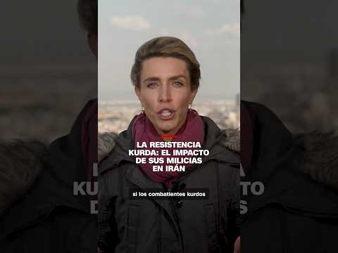 La resistencia kurda: el impacto de sus milicias