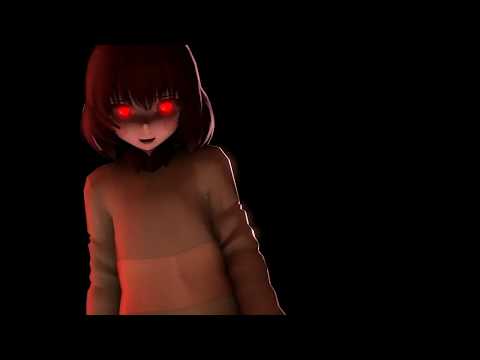 [SFM] Chara - Tag you're it