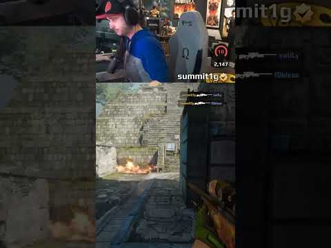 summit1g AWP Ace