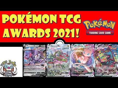 Pokemon TCG News