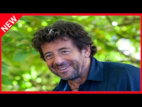 ?  Patrick Bruel : qui sont ses plus proches amis?