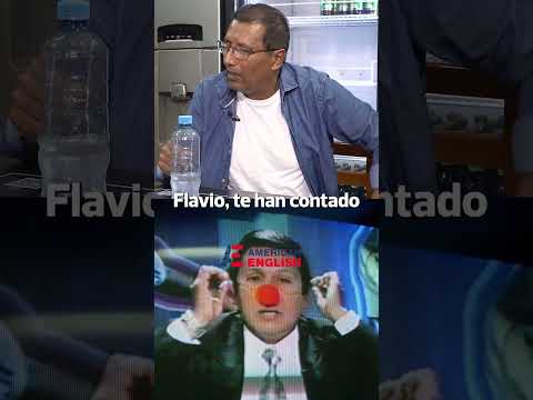 TIGRILLO NAVARRO cuenta cómo fue la PELEA contra FLAVIO MAESTRI | Los Titulares de Puchungo
