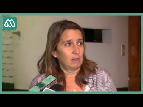 Costanera Norte | Diputada Karin Luck sufrió encerrona cuando regresaba del Congreso