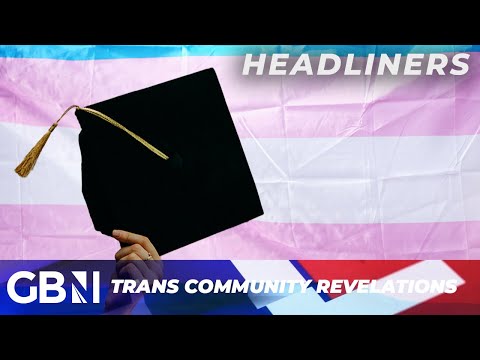 One in four transgender university applicants have been in care system