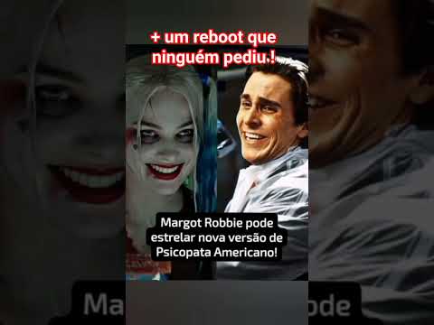 #cristianbale #dc #margotrobbie #react #americanpsycho #horror #horrormovies #batman #barbie