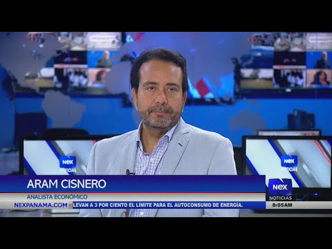 Aram Cisneros analiza las propuestas de los candidatos presidenciales