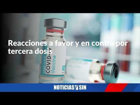 #EmisiónEstelarSIN: Inoculación, Covid y restos