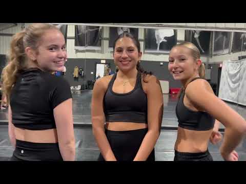 BEYOND WORDS VLOG: November 2025