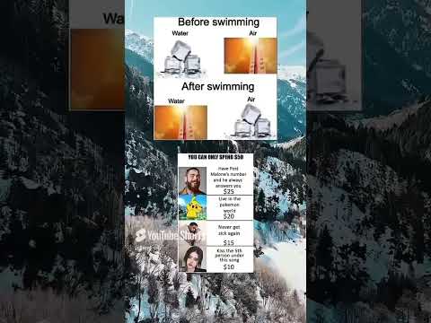 Water be like #helpmemakethismakesense #funny #memes