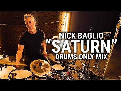 Meinl Cymbals - Nick Baglio - 