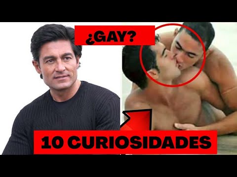 DIEZ CURIOSIDADES DEL GALAN FERNANDO COLUNGA