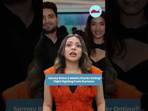 Flight Sighting Sparks Fresh Relationship <strong>Rumours</strong> | Viral News