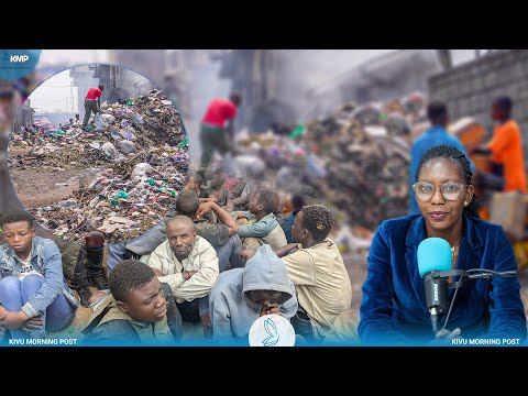Attention : Une berceuse met fin à la vie d'un enfant à Goma