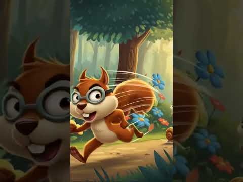 سباق بين الارانب والثعلب