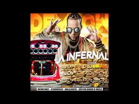 DEMBOW Version Guerra LA INFERNAL DJ DARWIN FT DJ JAVIER
