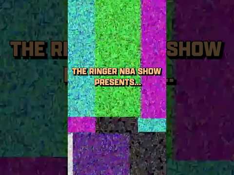 One change to the NBA: the bloopers | Ringer NBA