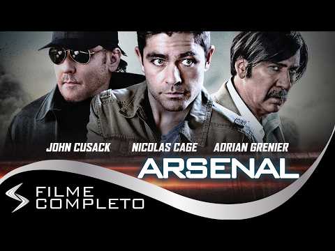 Arsenal (2017) · Dublado Português