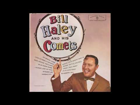 Bill Haley & the comets Shake rattle and roll 1954
