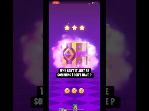 I AM GETTING TIRED OF THIS SUPERCELL!! #clashroyale #clash #shorts #gaming #supercell