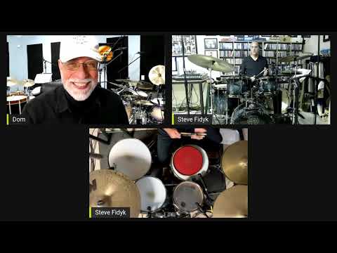 Mapex All Access Educator Spotlight - Steve Fidyk