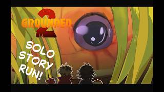 【Grounded 2】The collab is happening!! (Ignore the thumbnail, it's old,