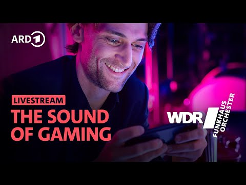 The Sound of Gaming I WDR Funkhausorchester