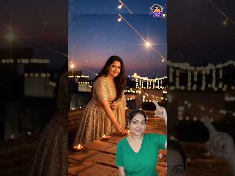 Diwali image with gemini ai, #googlegemini #tips #photoediting #geminiai #ai #imagesearch #googleai
