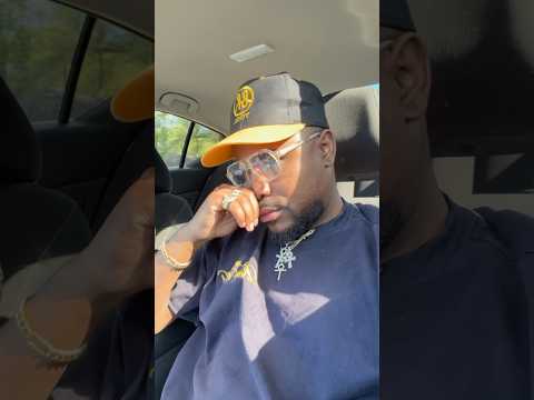 Everybody got that one rapper friend who won’t stop playing their own music in the cars