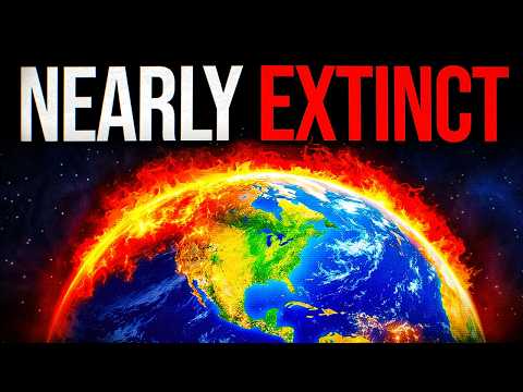 Disturbing Events That Almost Ended Humanity