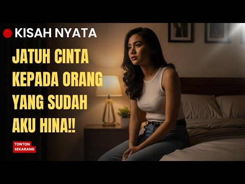 Wanita Cantik Ini Menghina Penjual Cilok… Tapi Tak Sadar, Dialah Jodohnya‼️