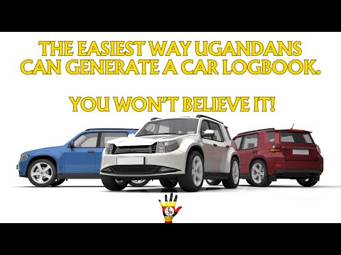 Lost your logbook? Generate a new one today with URA