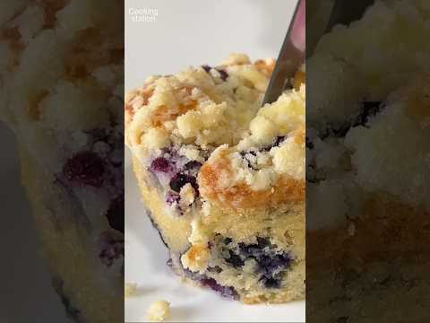 Blueberrycreamcheesecupcake