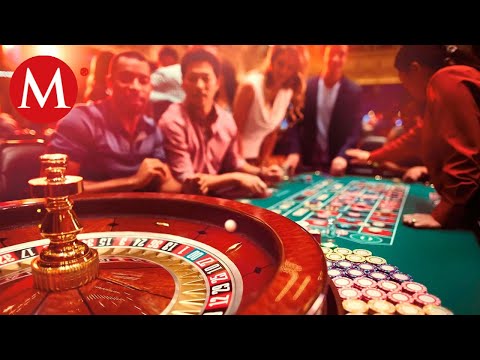 Cierran casinos por coronavirus en Monterrey