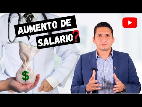 ?“Aumento salarial” al personal de salud cubano.??
