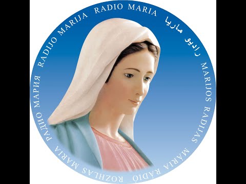 La Voz De Radio María de martes 07 de Mayo
