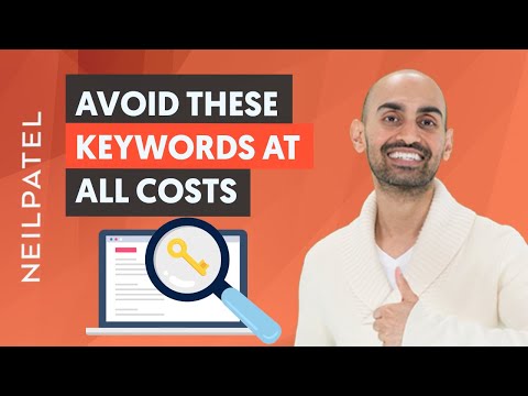 The Best Keywords Aren't Popular Keywords | The Best Keyword Strategy You've Seen