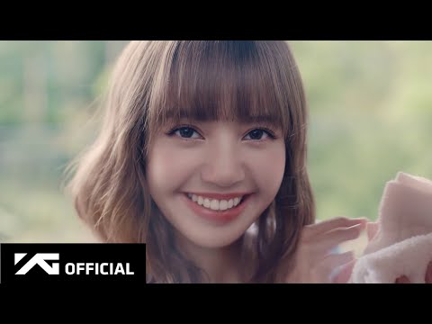 BLACKPINK - 'You Never Know' M/V