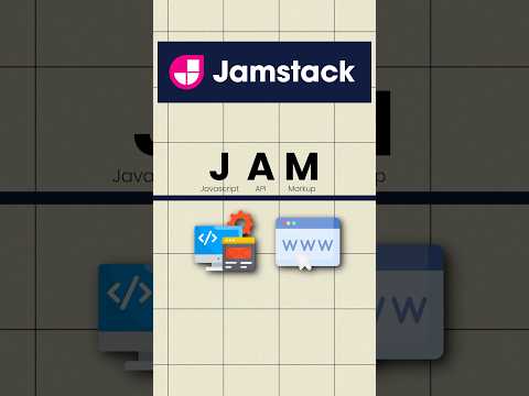 JAM Stack… where is it today!? 💻